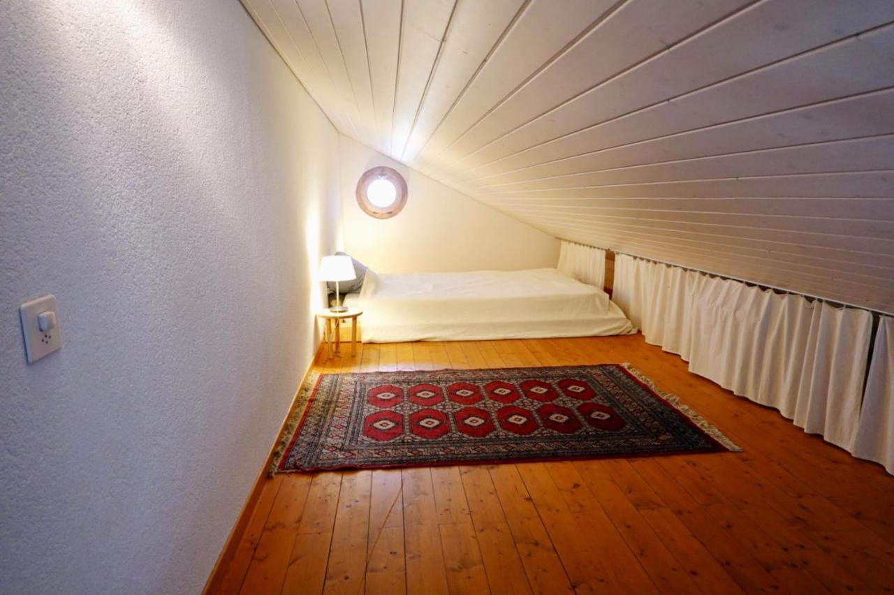 Appartement Claude Chatillon  Экстерьер фото